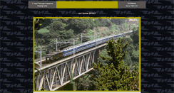 Desktop Screenshot of ef58.info
